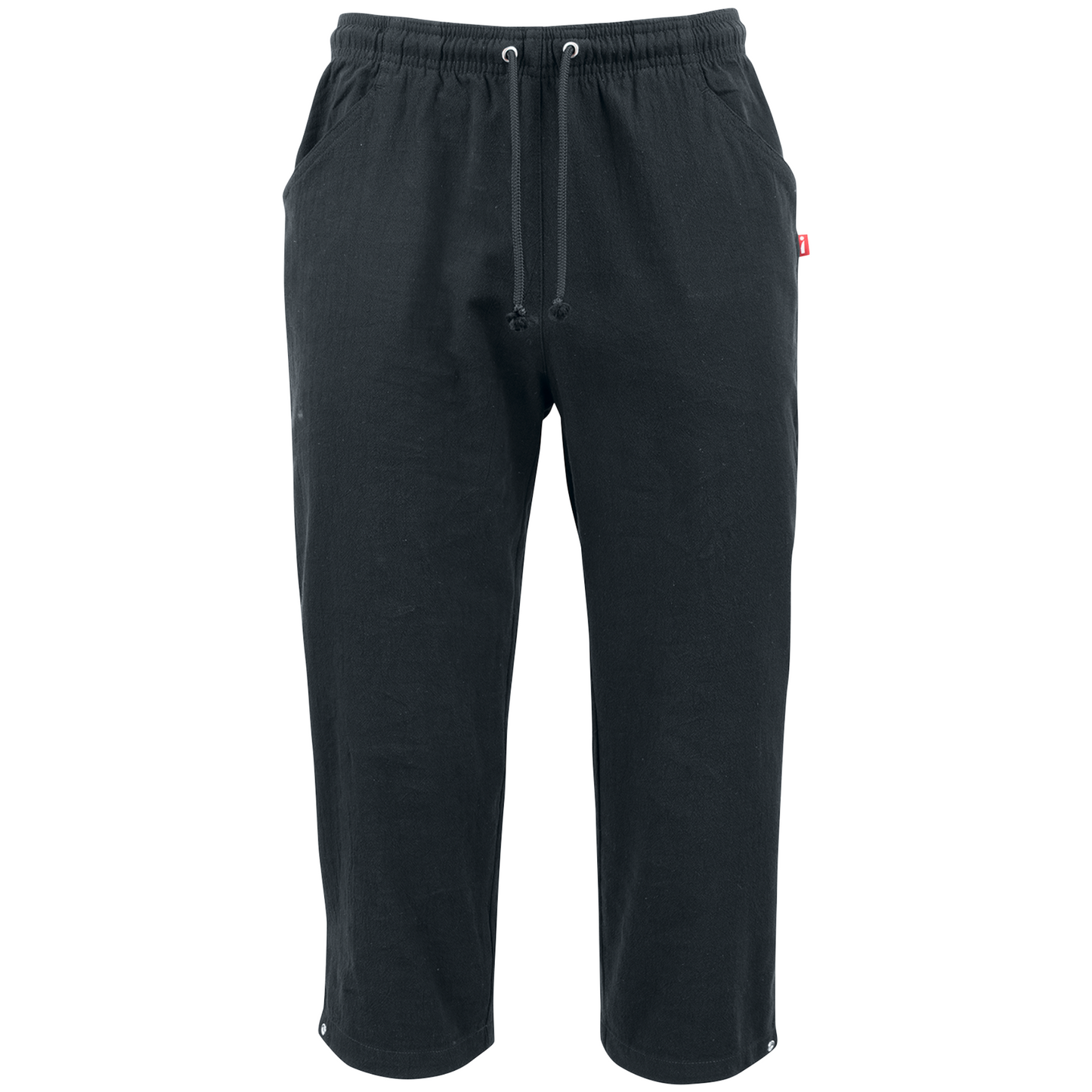 SMILA Capribyxa Bomull, Unisex