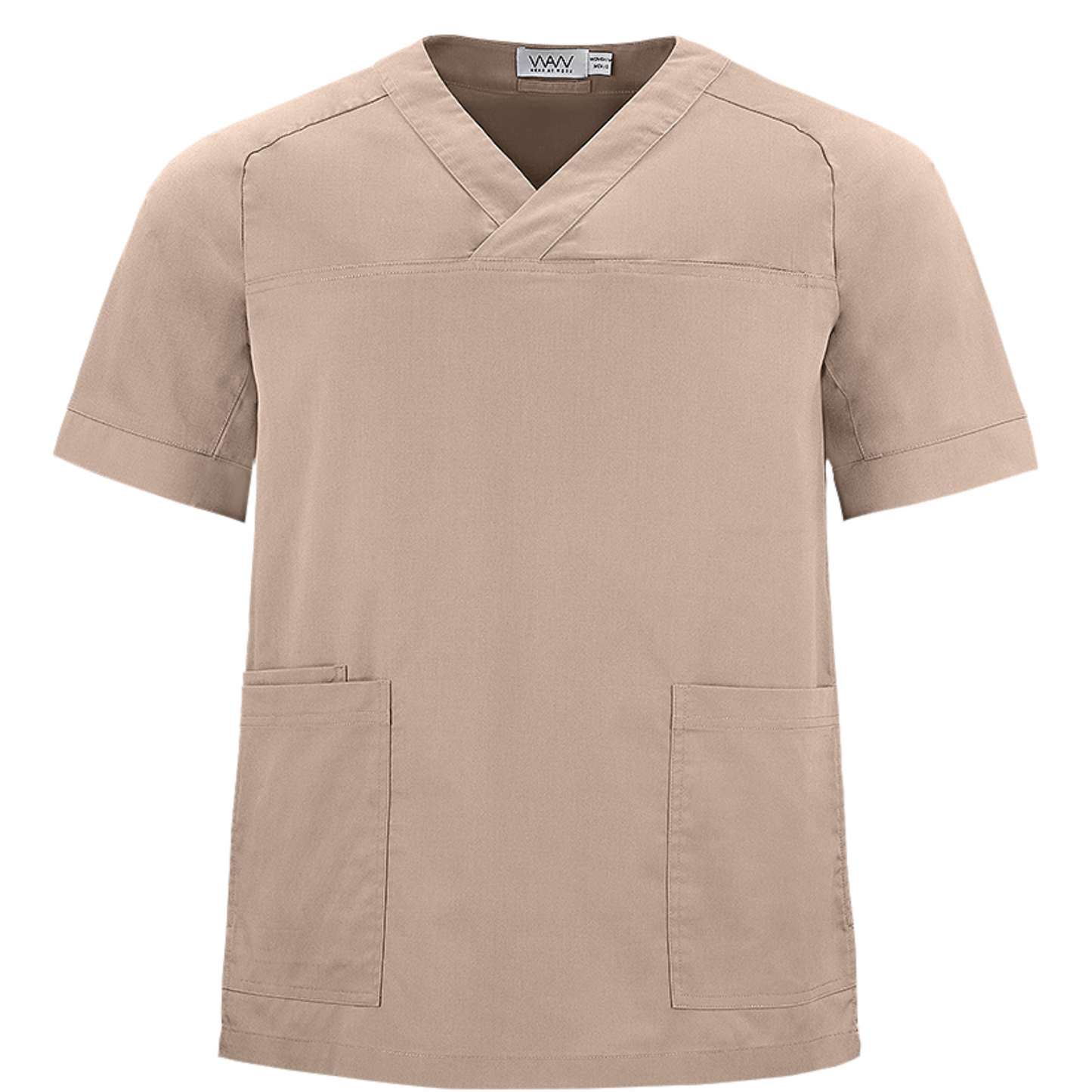 WAW Bussarong Stretch, Unisex