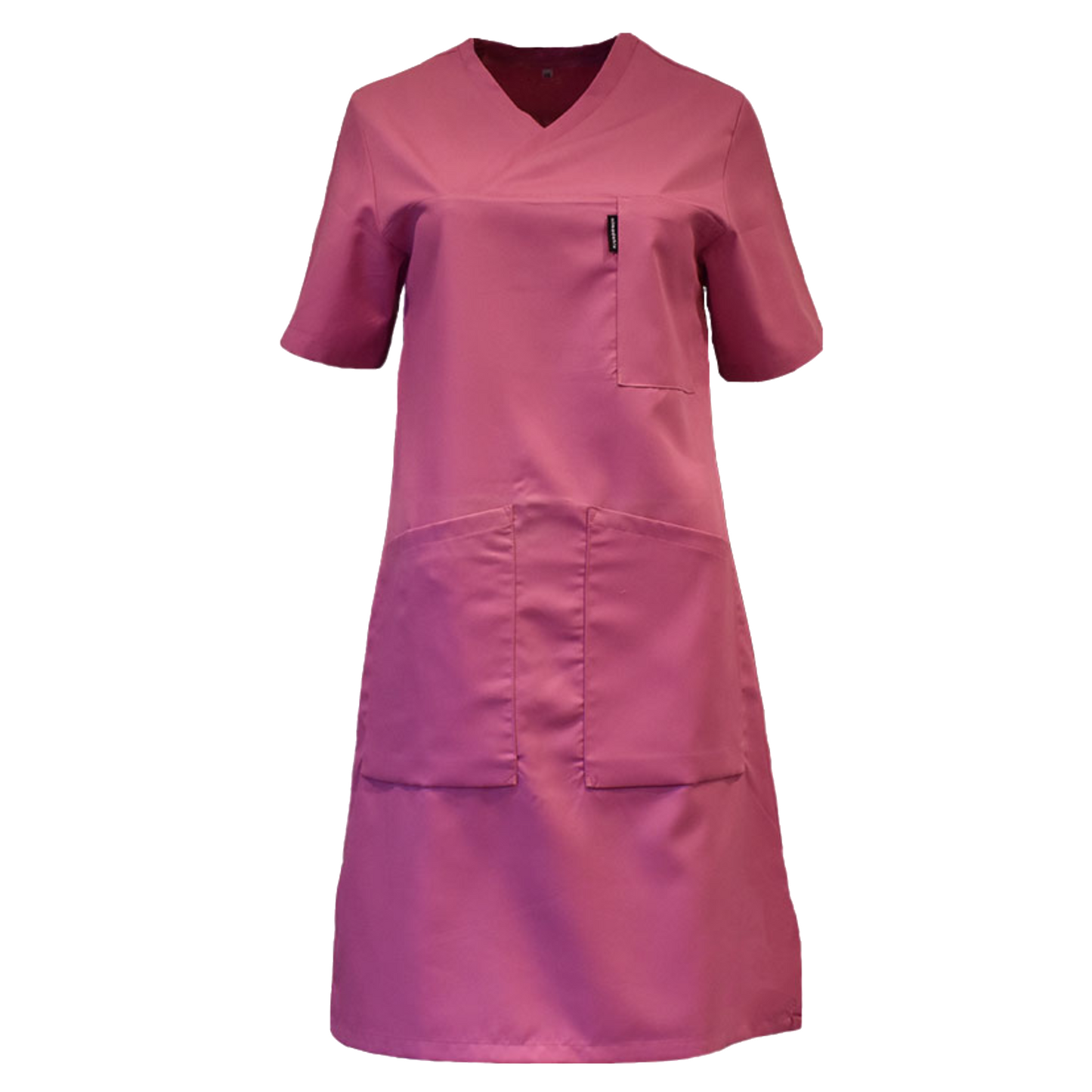 ALMEDAHLS Klänning Tencel