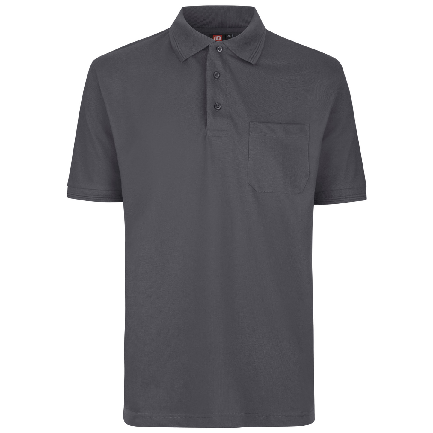 PRO Wear Piké med bröstficka, Unisex