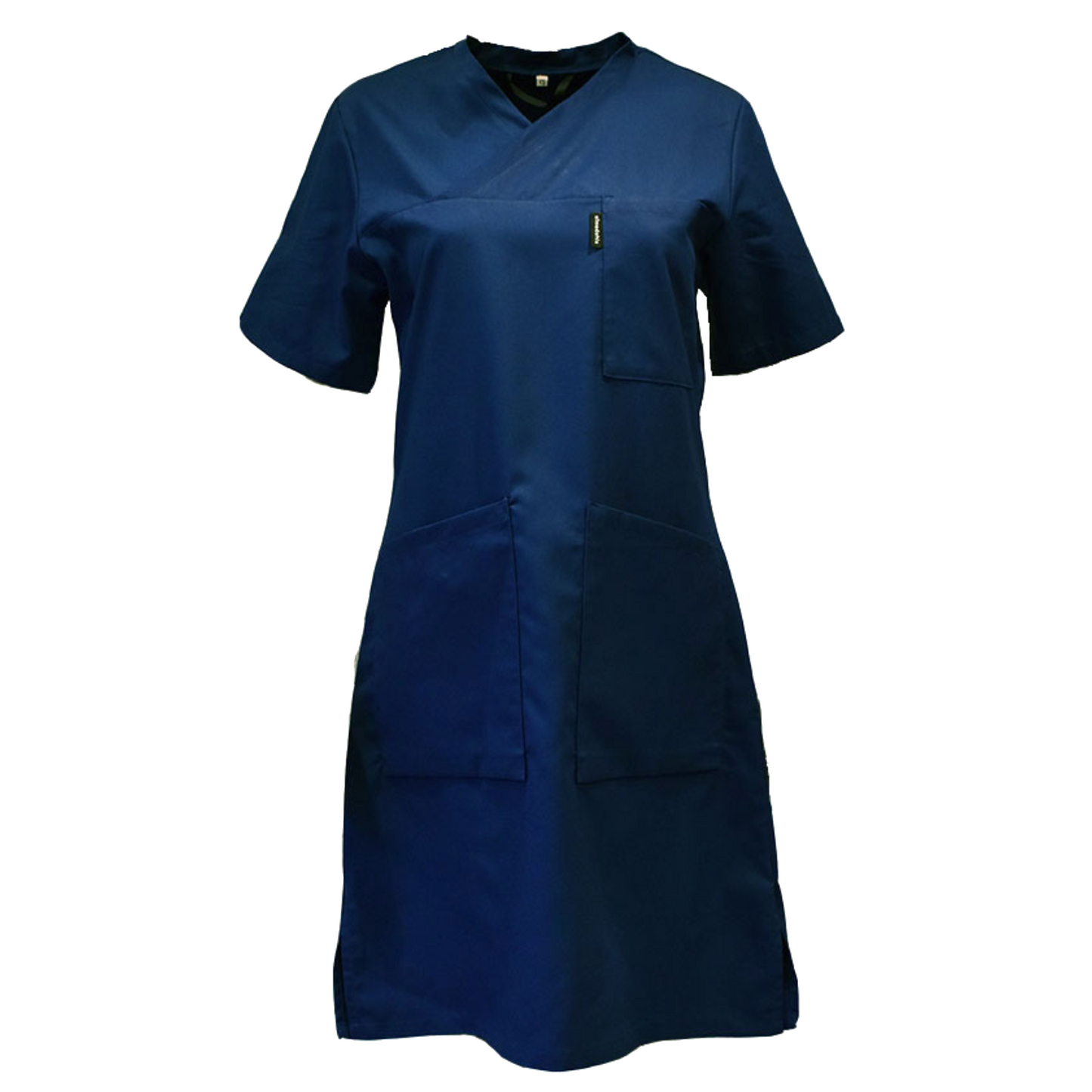 ALMEDAHLS Klänning Tencel
