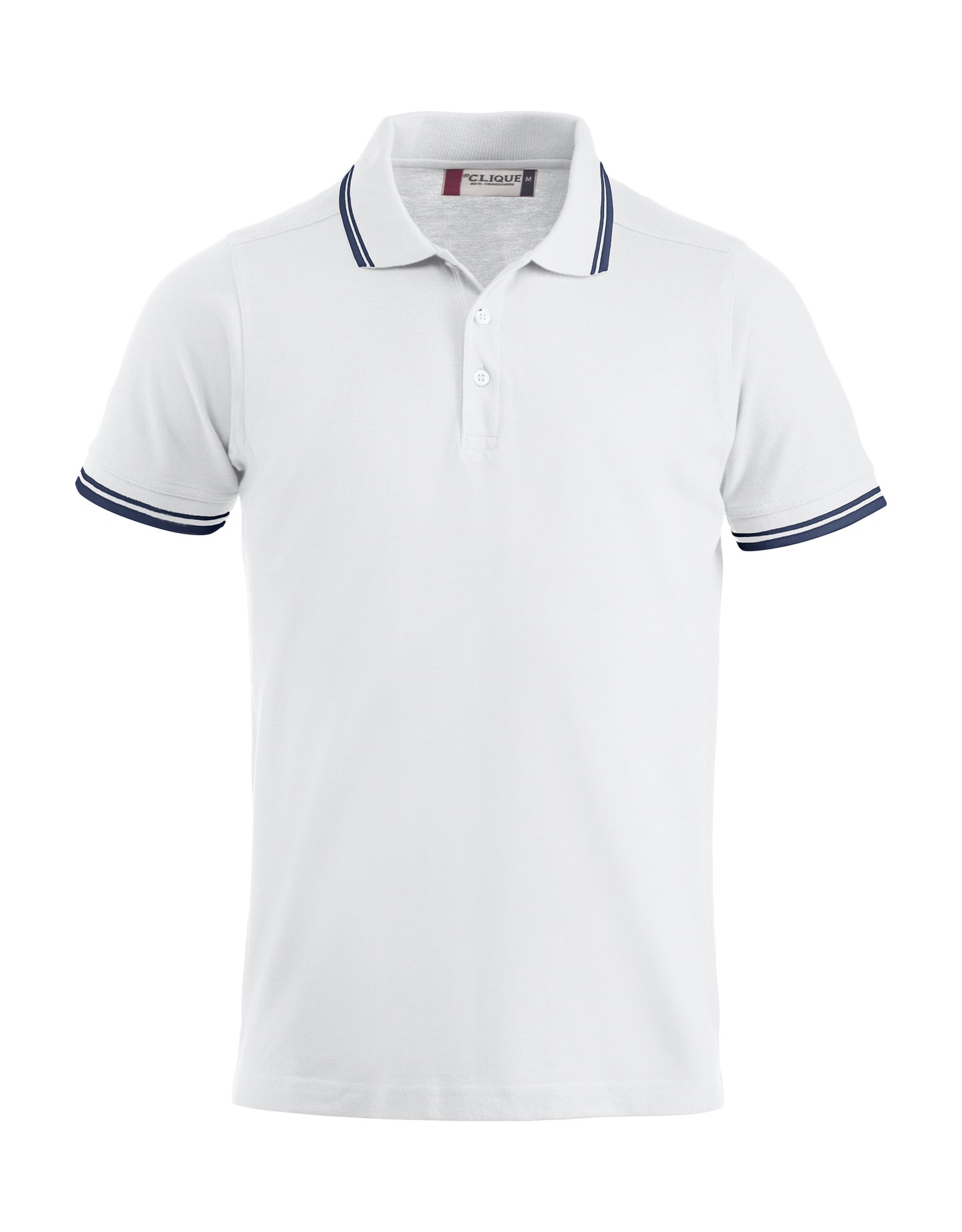 Piké Kontrast, Unisex