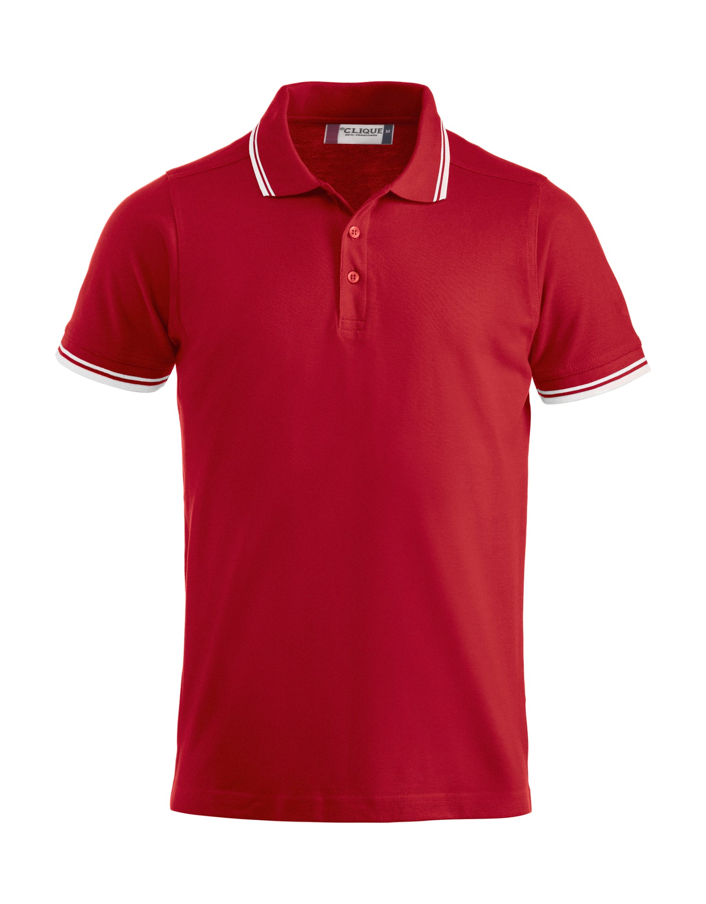 Piké Kontrast, Unisex