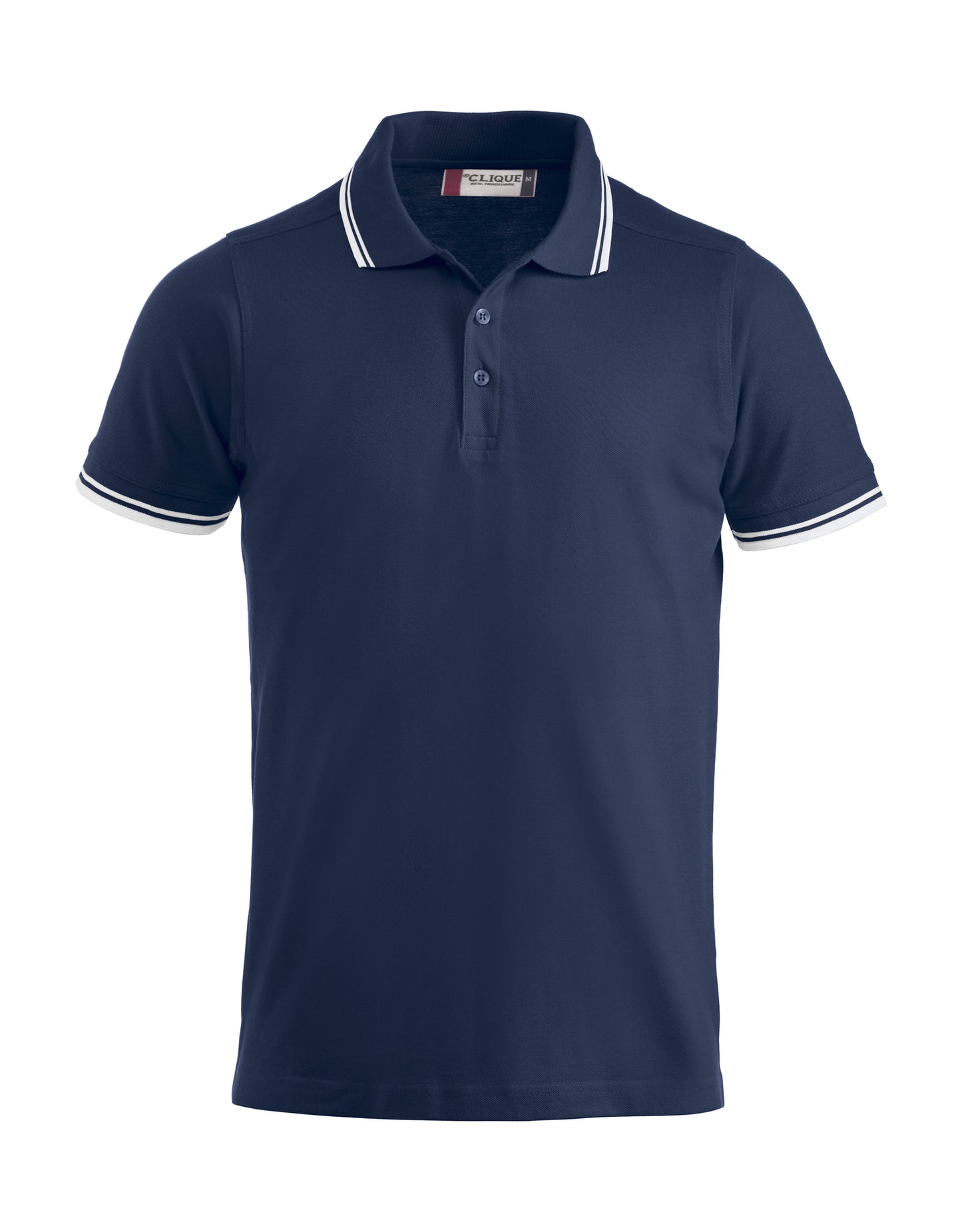 Piké Kontrast, Unisex
