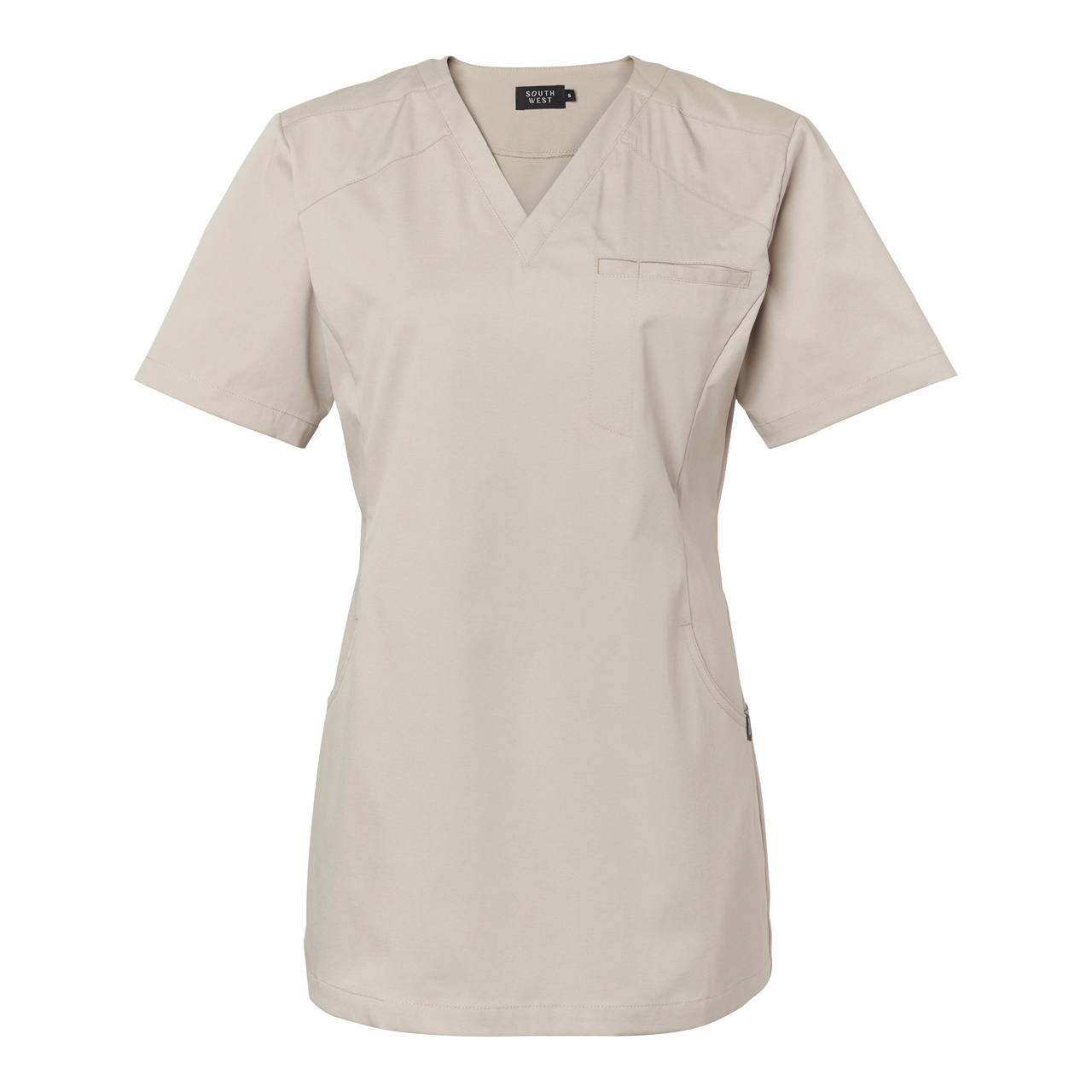 Bussarong Beige - MedicWear