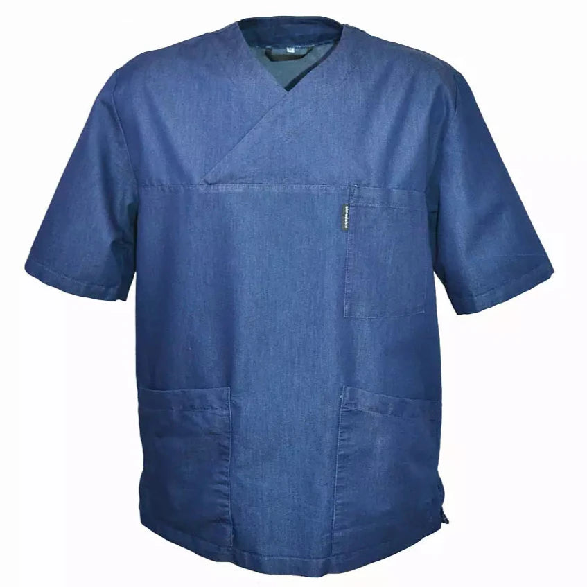 ALMEDAHLS Bussarong Denim, Unisex