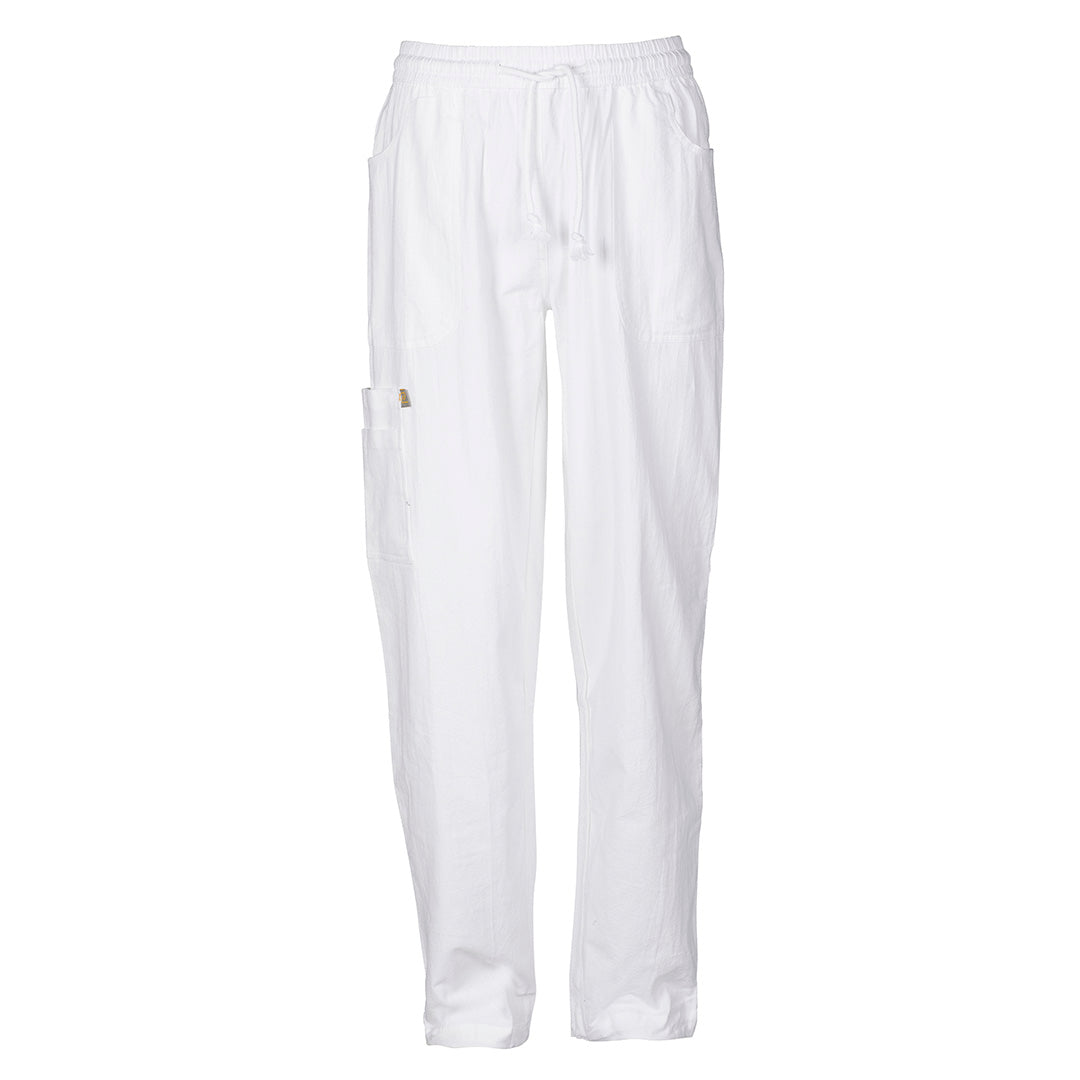 NYTELLO Bomullsbyxa, Unisex