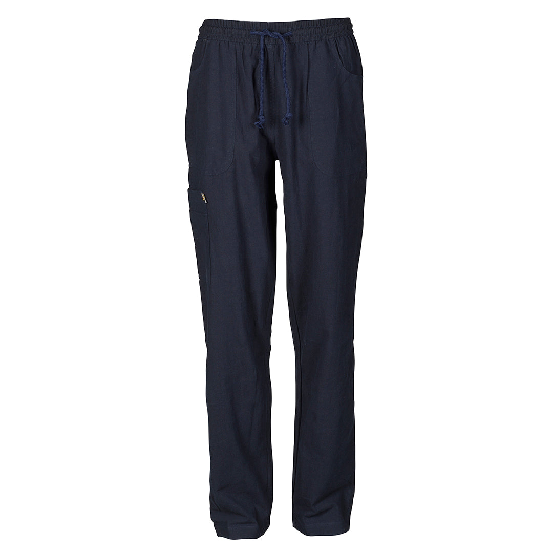NYTELLO Bomullsbyxa, Unisex