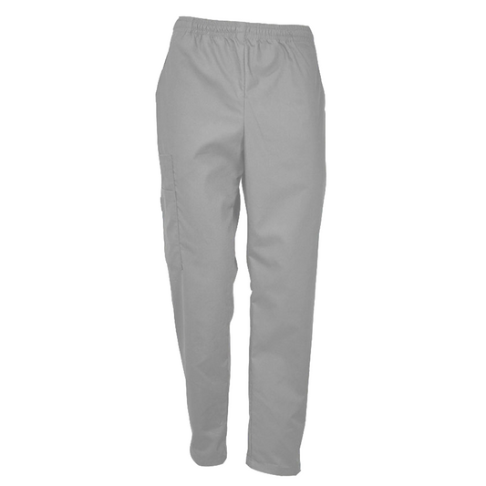 ALMEDAHLS Resårbyxa Bomull, Unisex