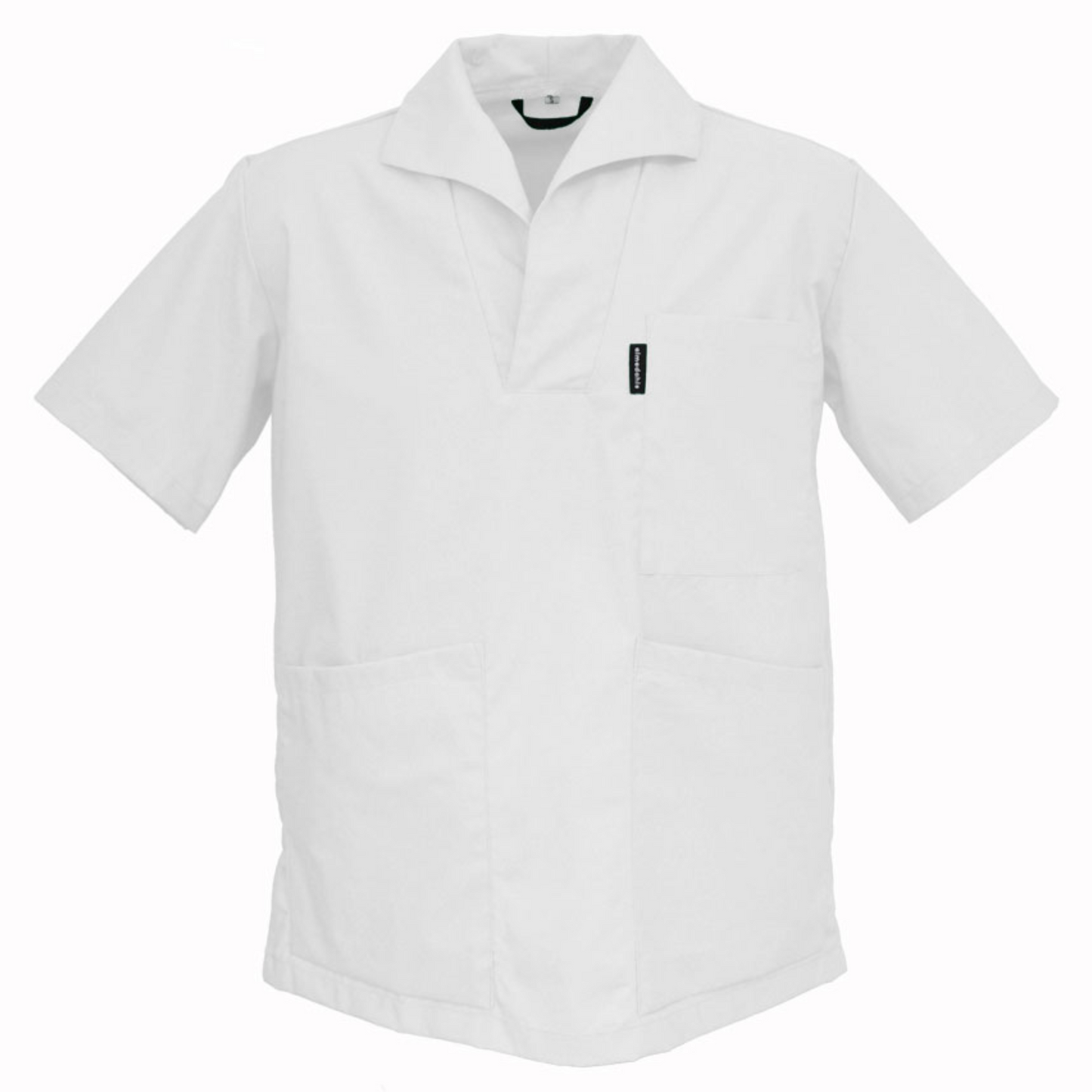 ALMEDAHLS Bussarong med krage, Unisex