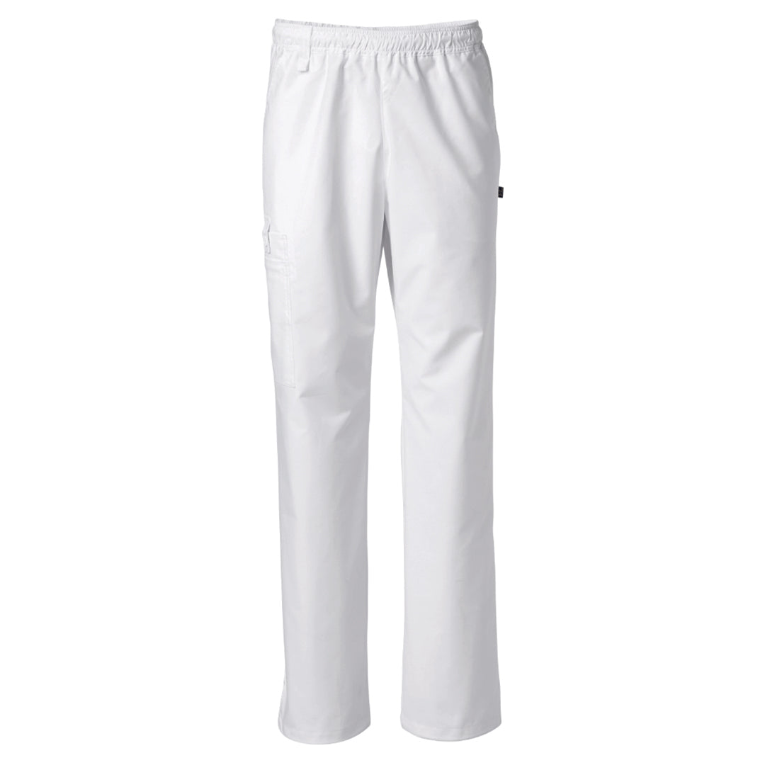 NYTELLO Resårbyxa med benresår, Unisex
