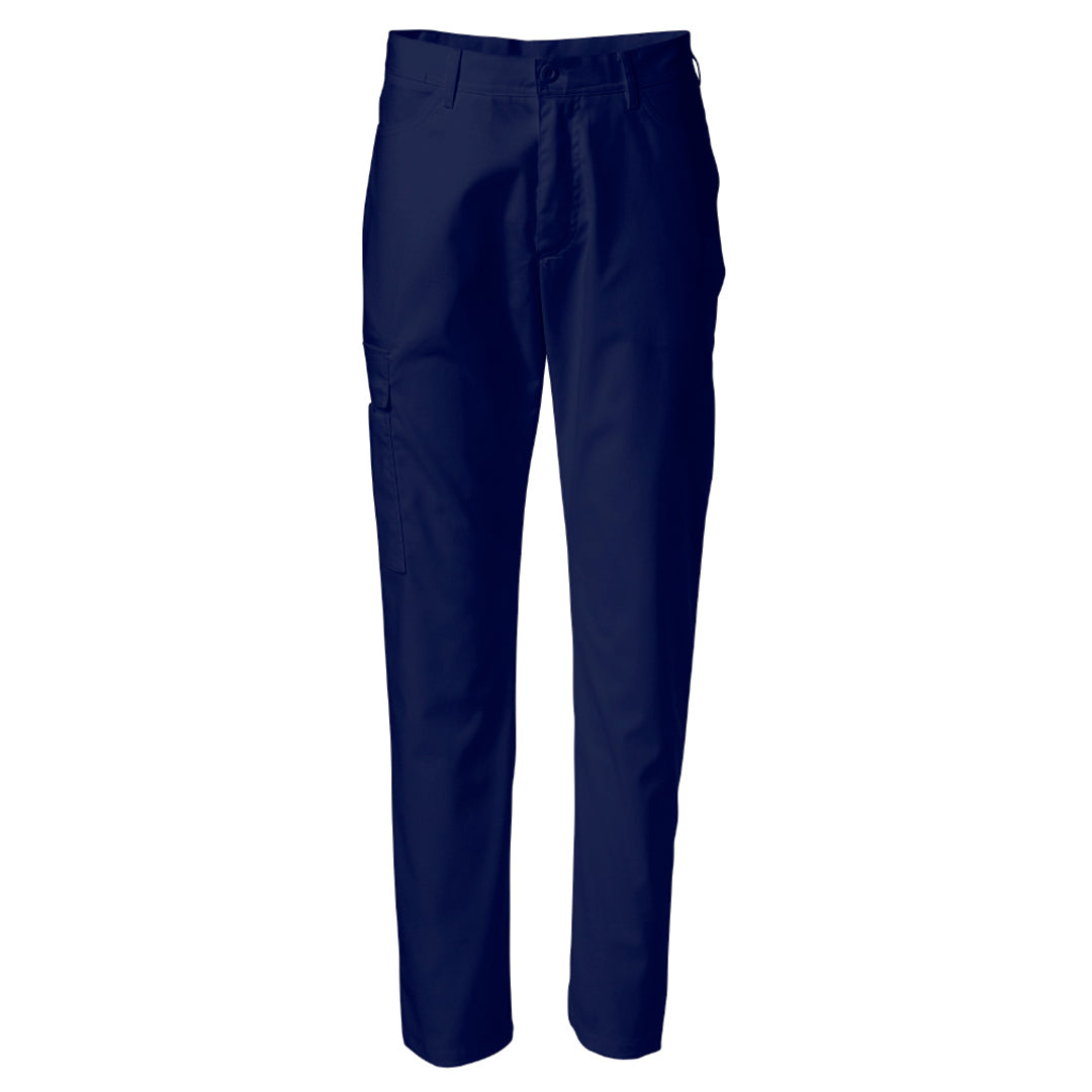 NYTELLO Stretchbyxa, Unisex
