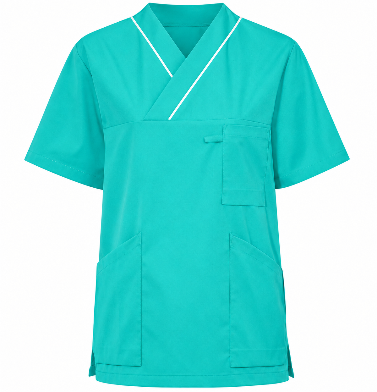 MEDICWEAR Bussarong med passpoal, Unisex
