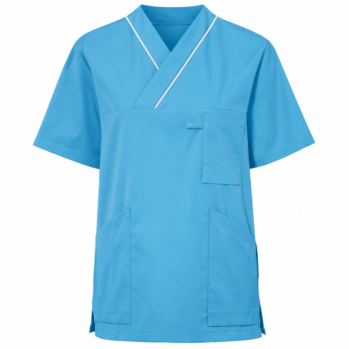 MEDICWEAR Bussarong med passpoal, Unisex