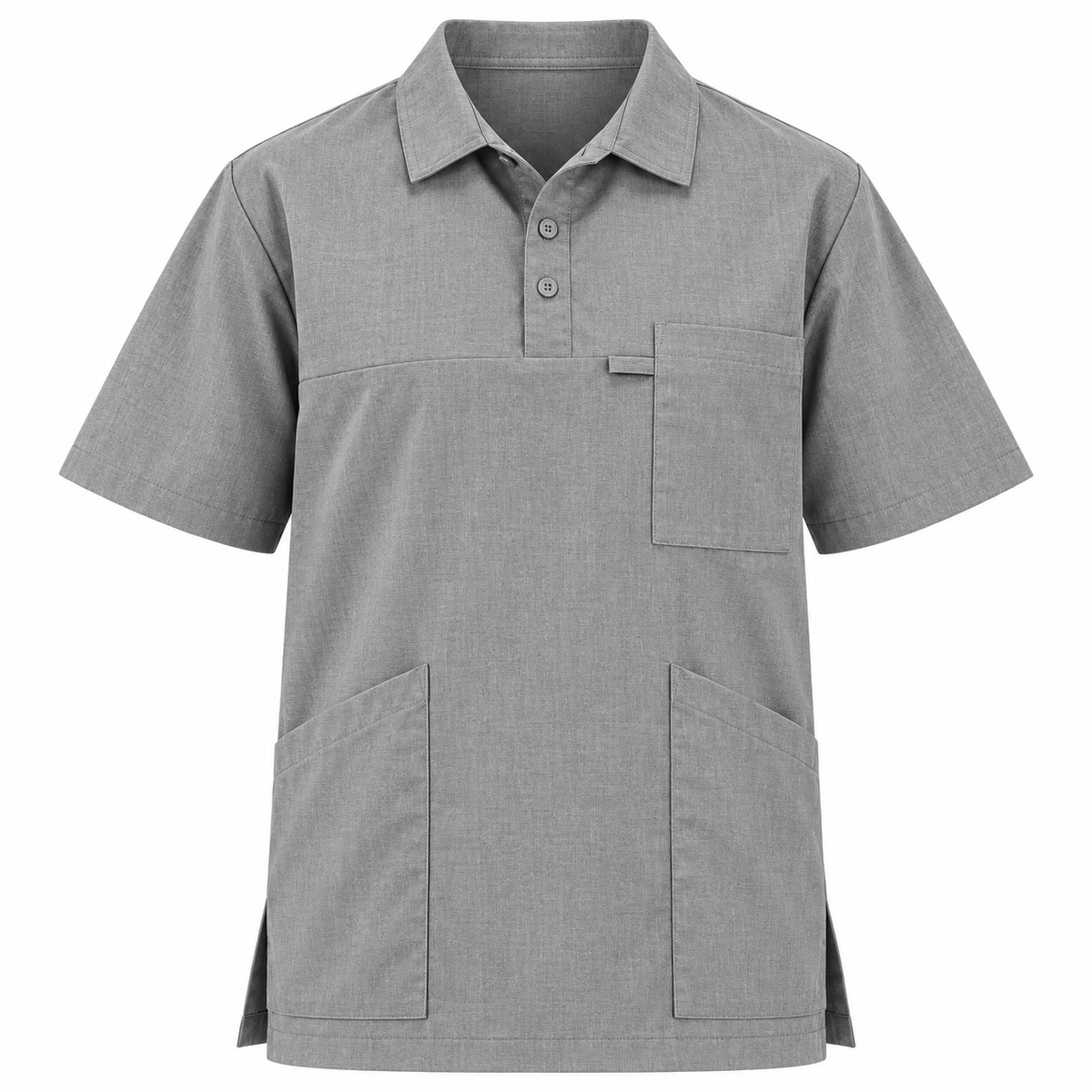 MEDICWEAR Bussarong med krage, Unisex