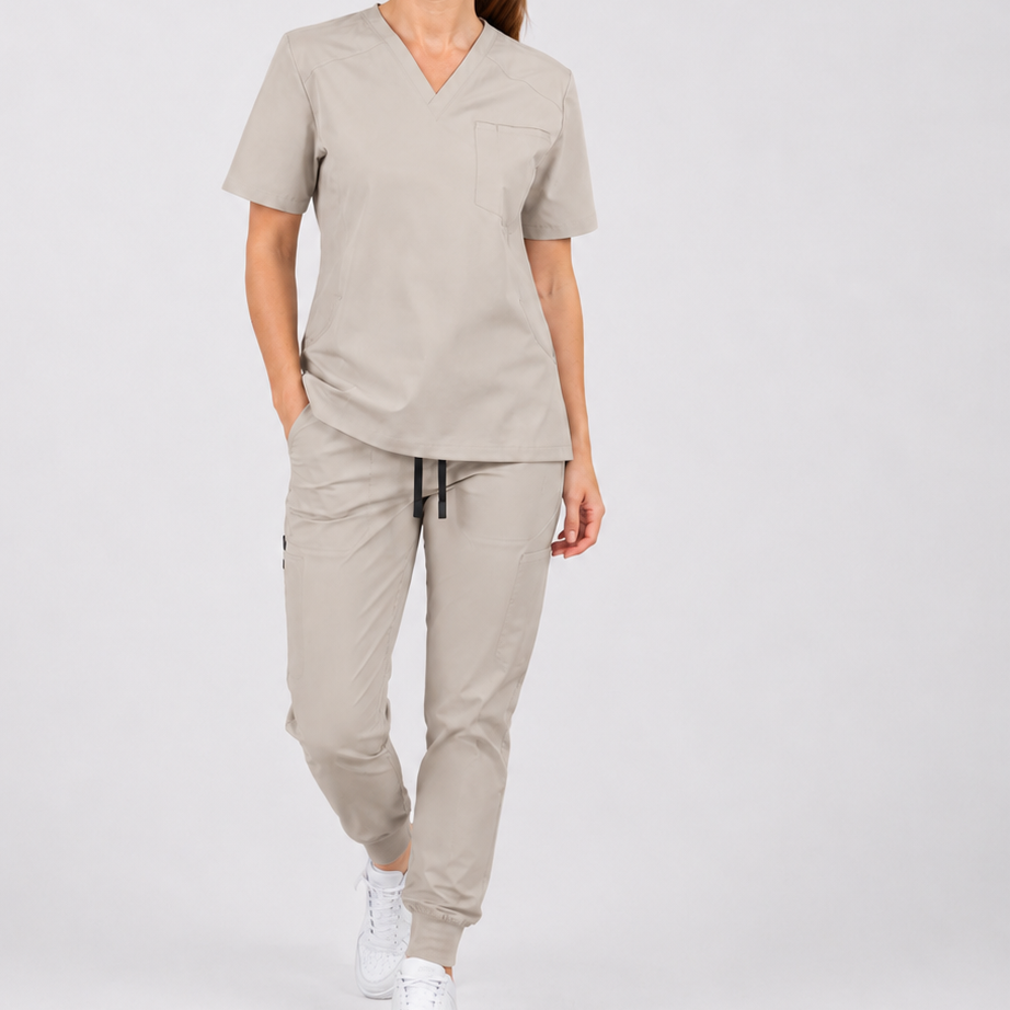 Scrubs i stretch från MedicWear