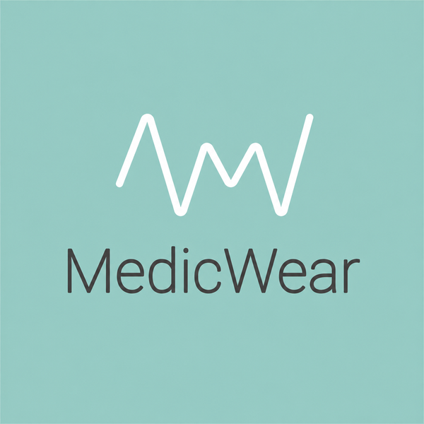 MedicWear -  Arbetskläder för vård och omsorg