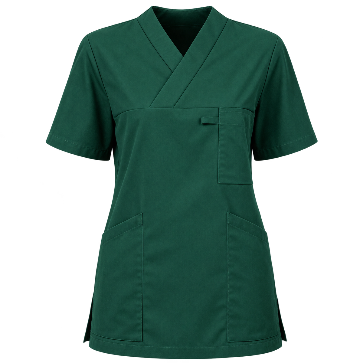 MEDICWEAR Bussarong V-hals, Dam