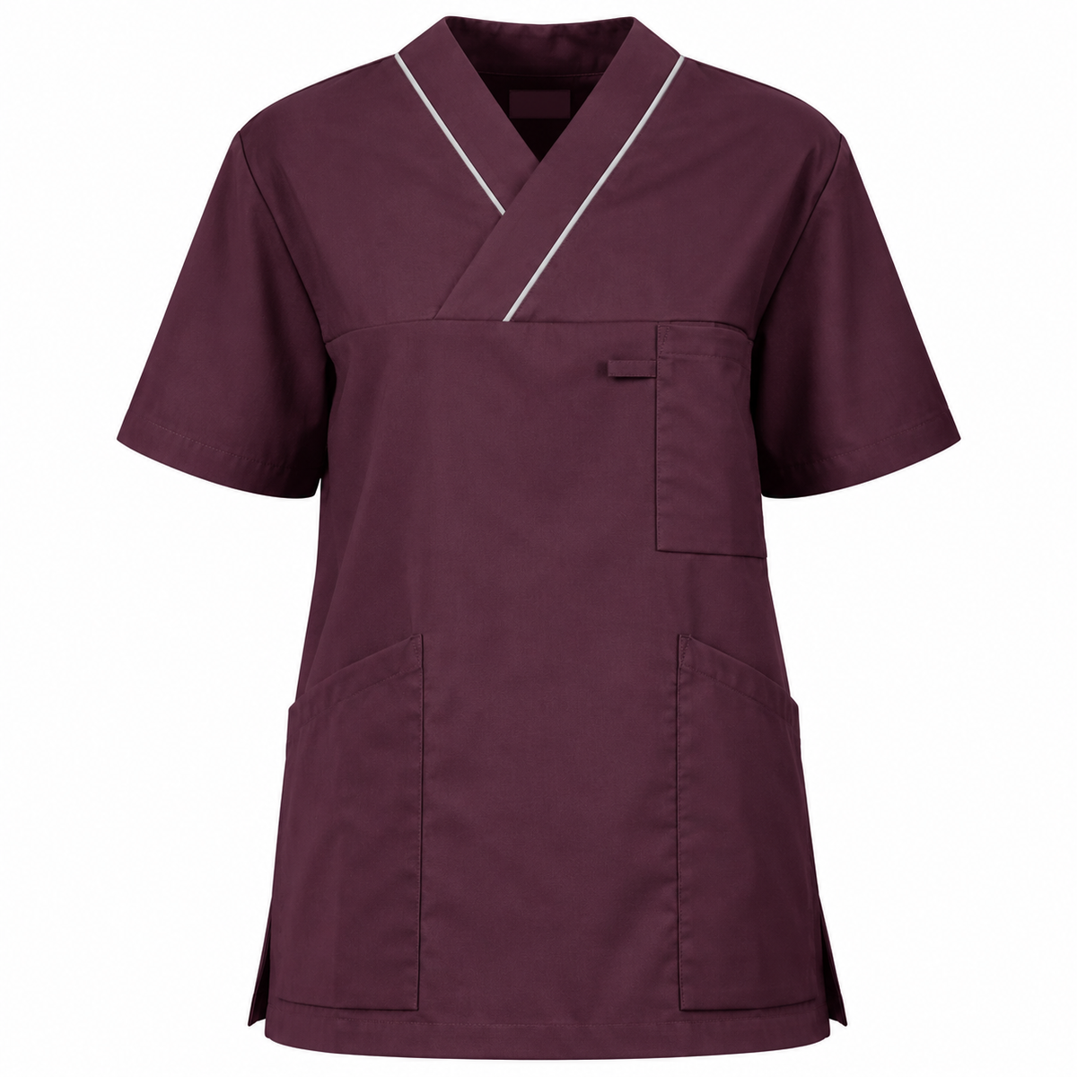 MEDICWEAR Bussarong med passpoal, Unisex