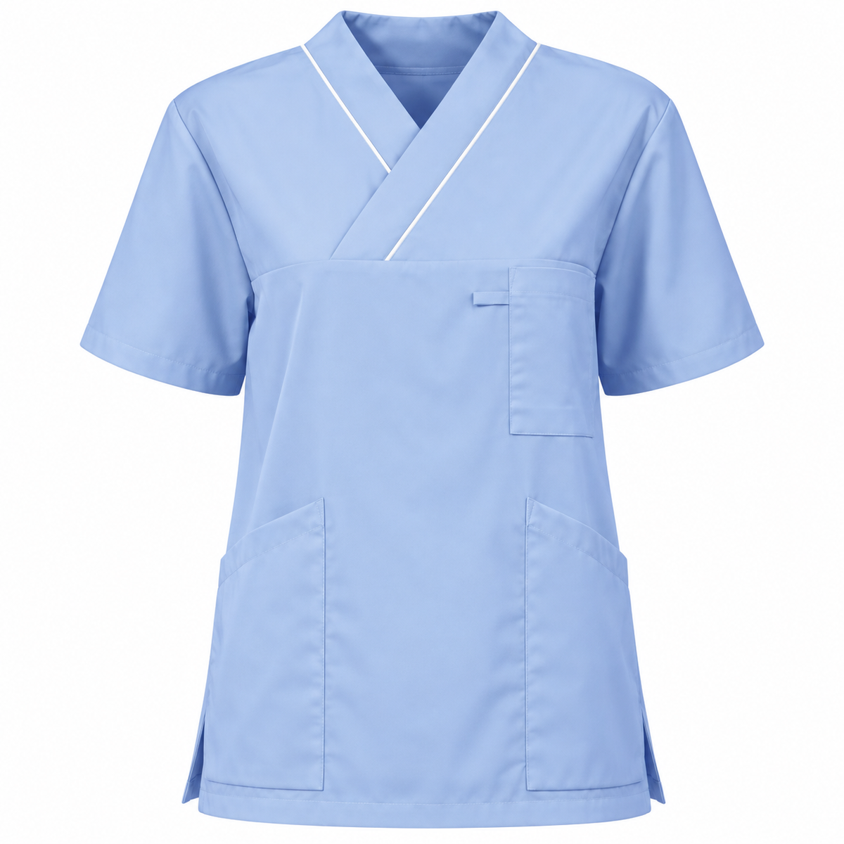 MEDICWEAR Bussarong med passpoal, Unisex