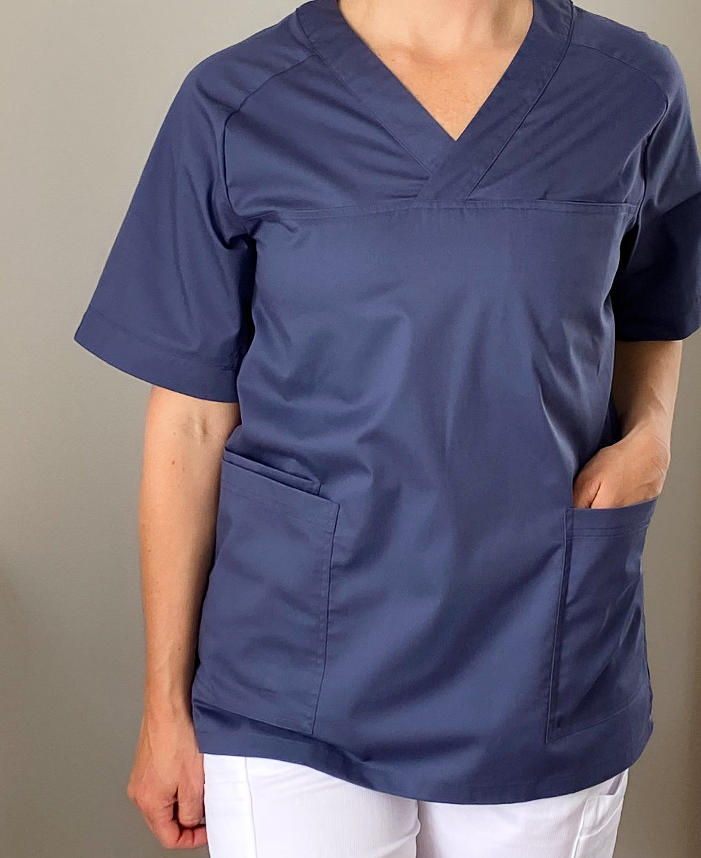 WAW Bussarong Unisex i stretch från MedicWear
