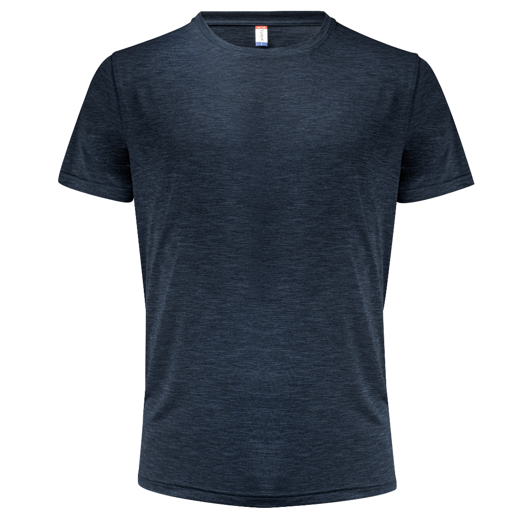 Active T-shirt Melerad, Unisex