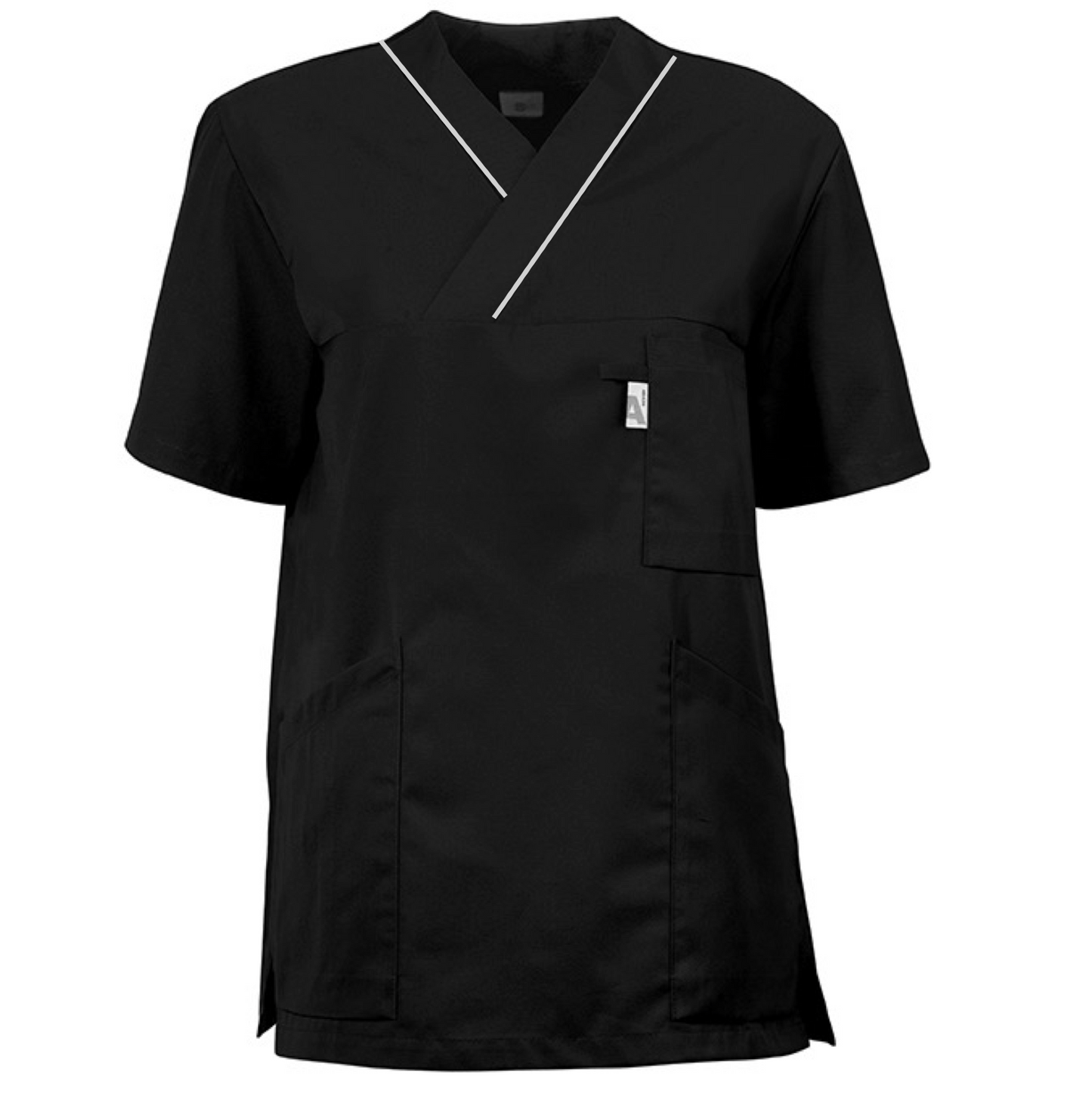 Bussarong unisex svart