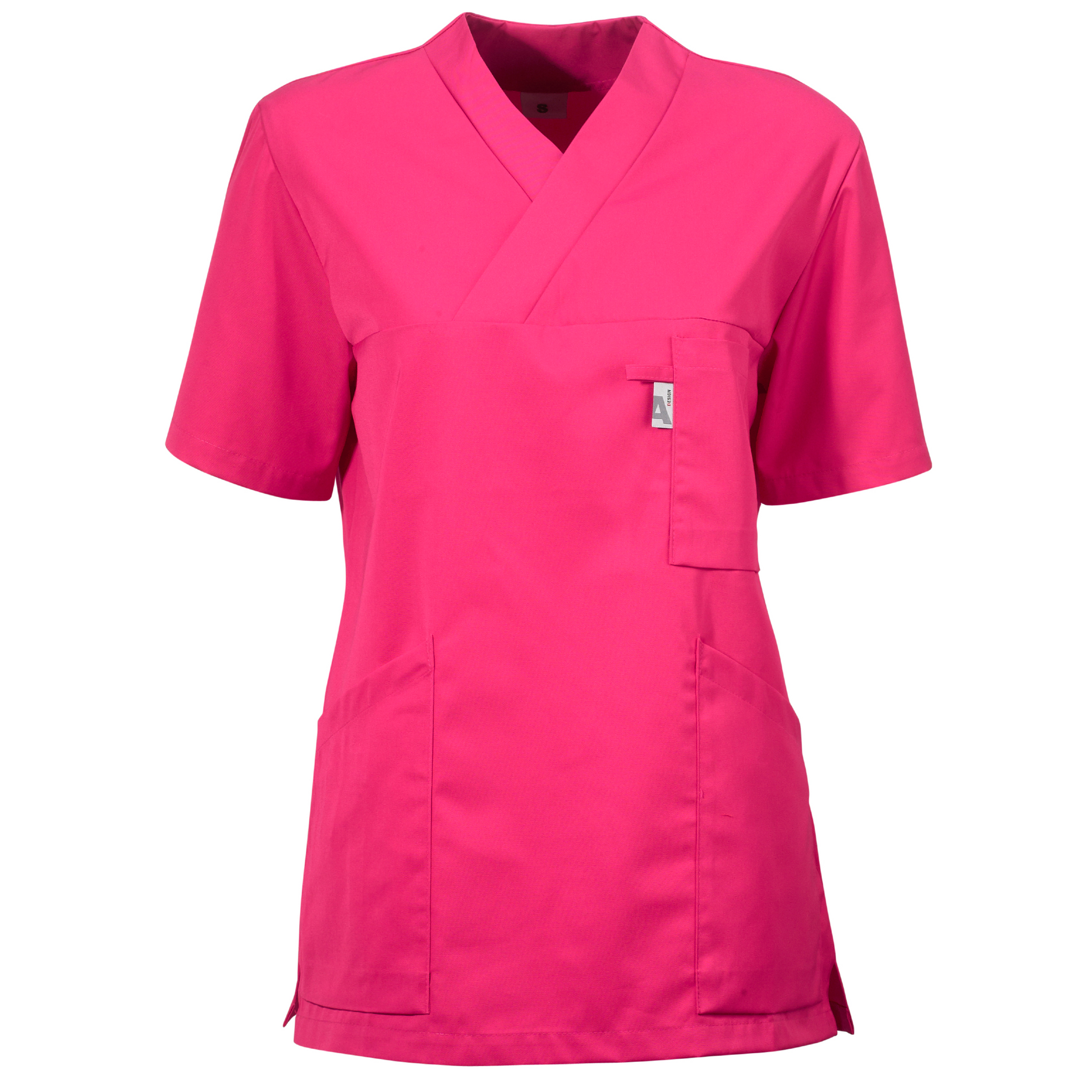 Bussarong dam cerise