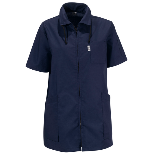 Marin bussarong med dragkedja, unisexmodell från MedicWear