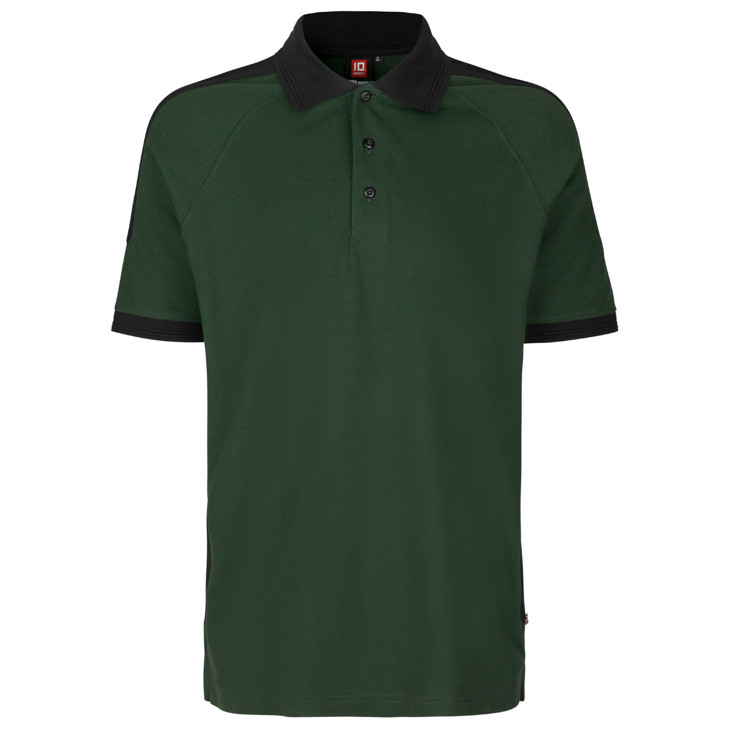 PRO Wear Piké med kontrast, Unisex
