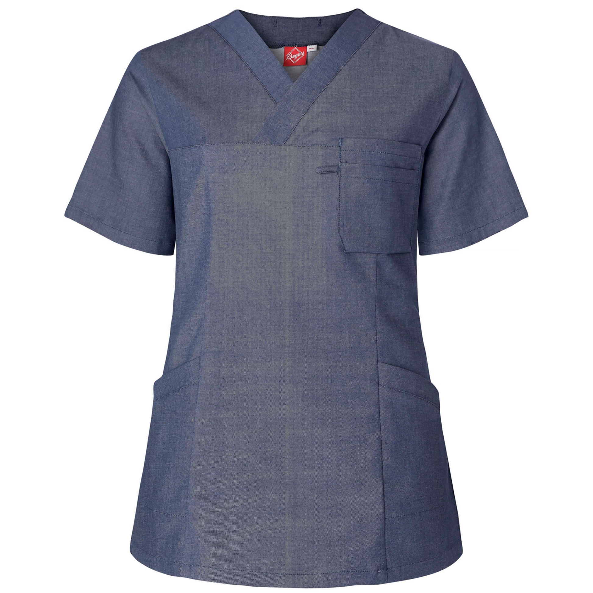 Bussarong Segers stretch