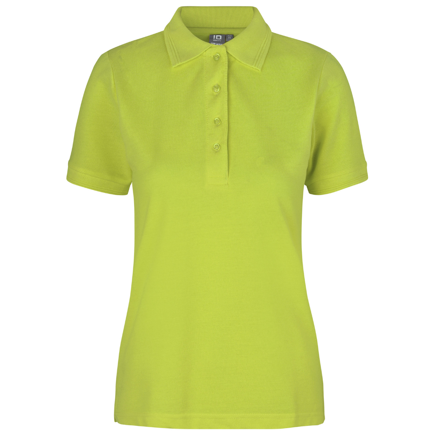 PRO Wear Polo, Damen