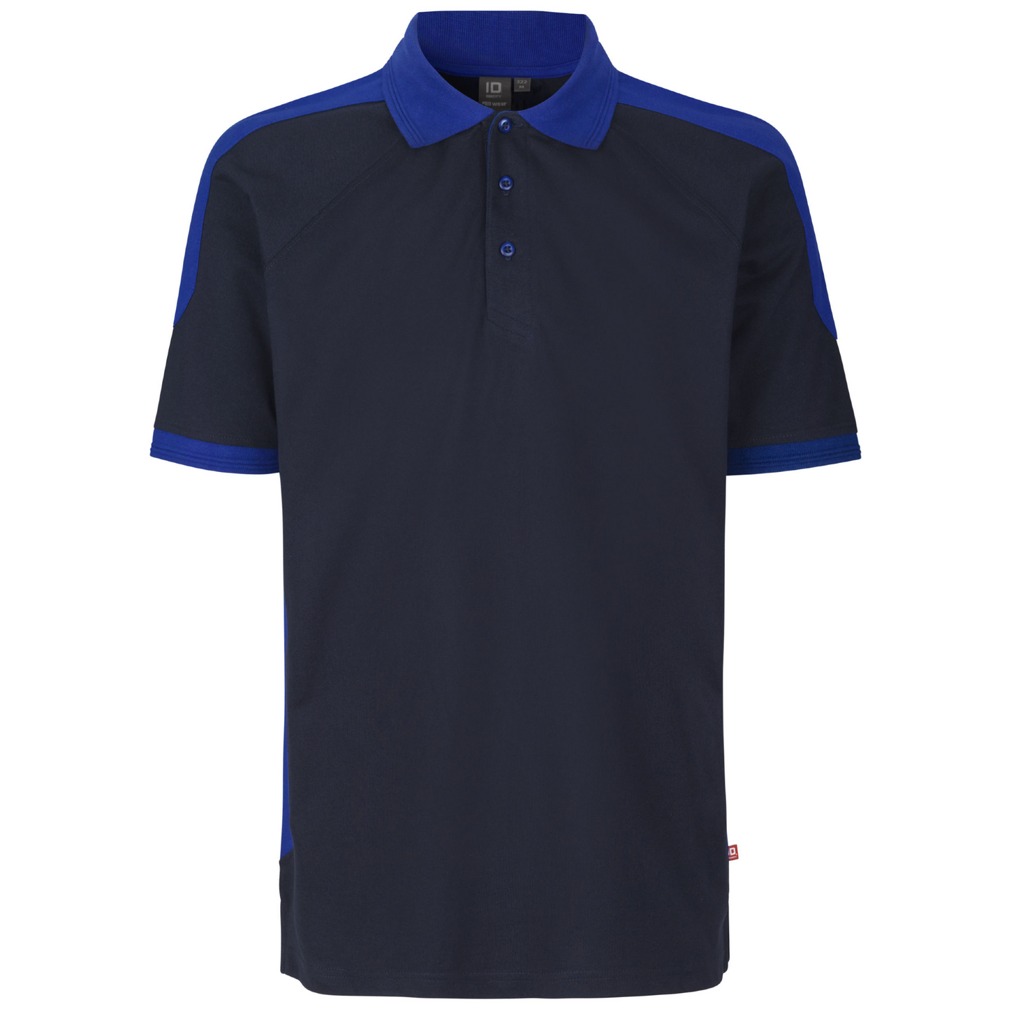PRO Wear Piké med kontrast, Unisex