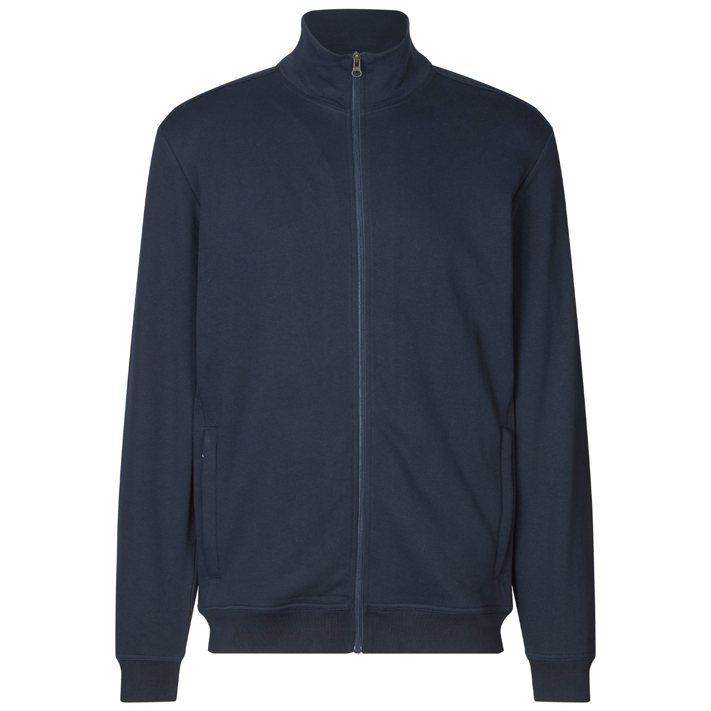 PRO Wear Cardigan med krave, unisex