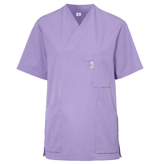 Bussarong unisex lila