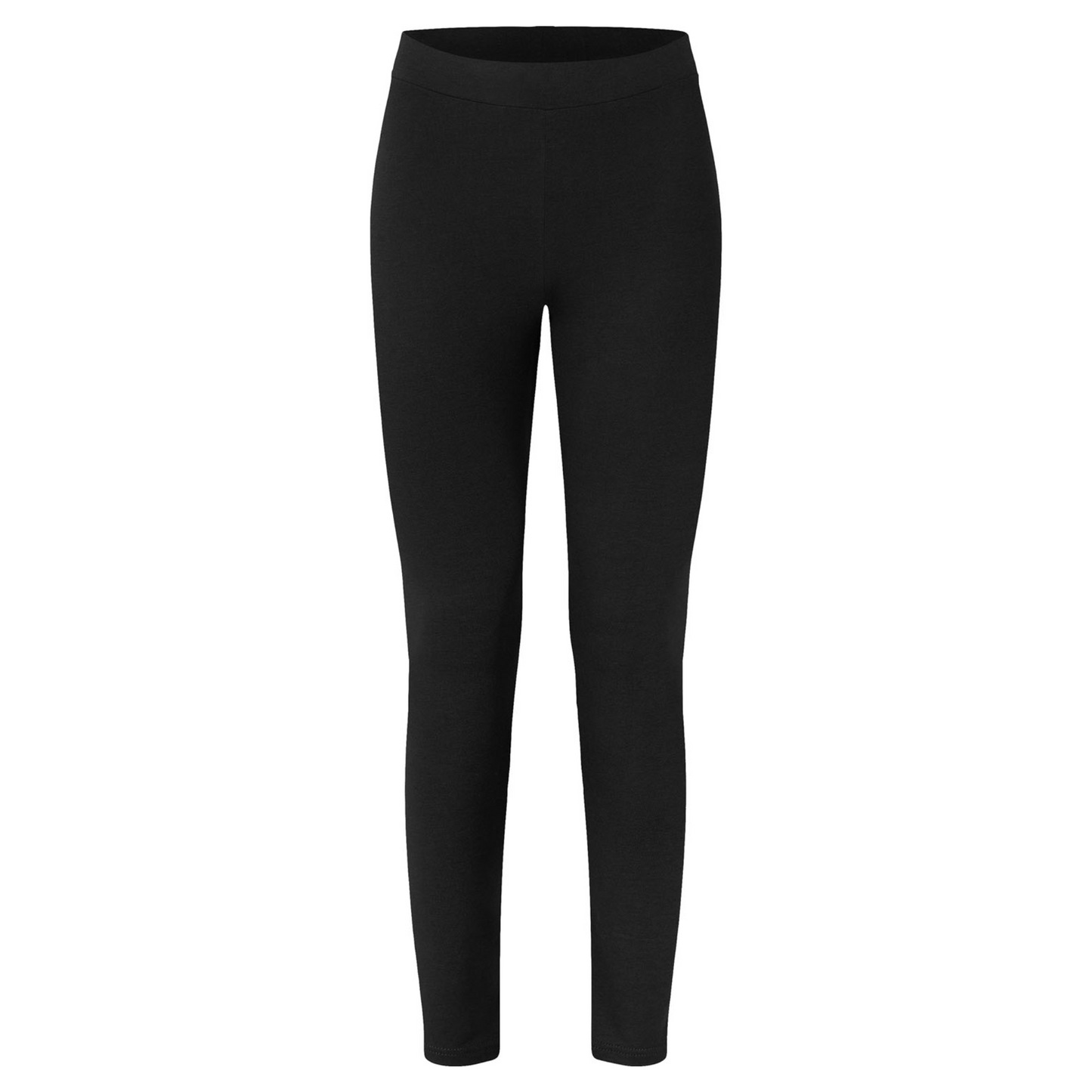 Svarta leggings vården