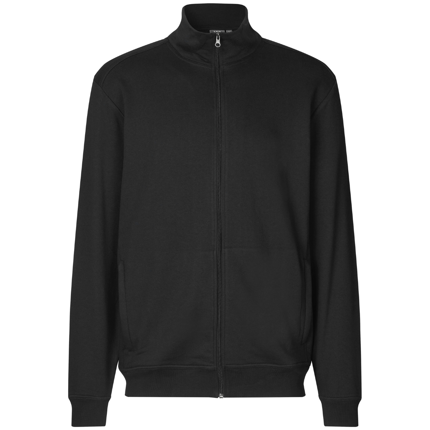PRO Wear Cardigan med krave, unisex