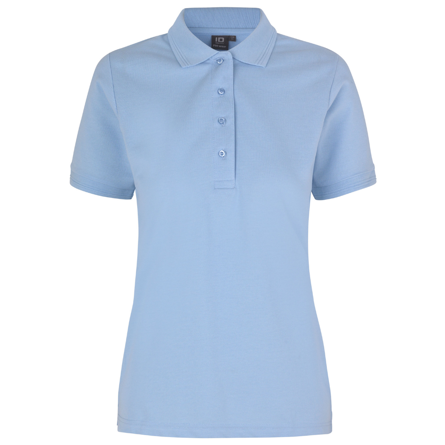 PRO Wear Polo, Damen