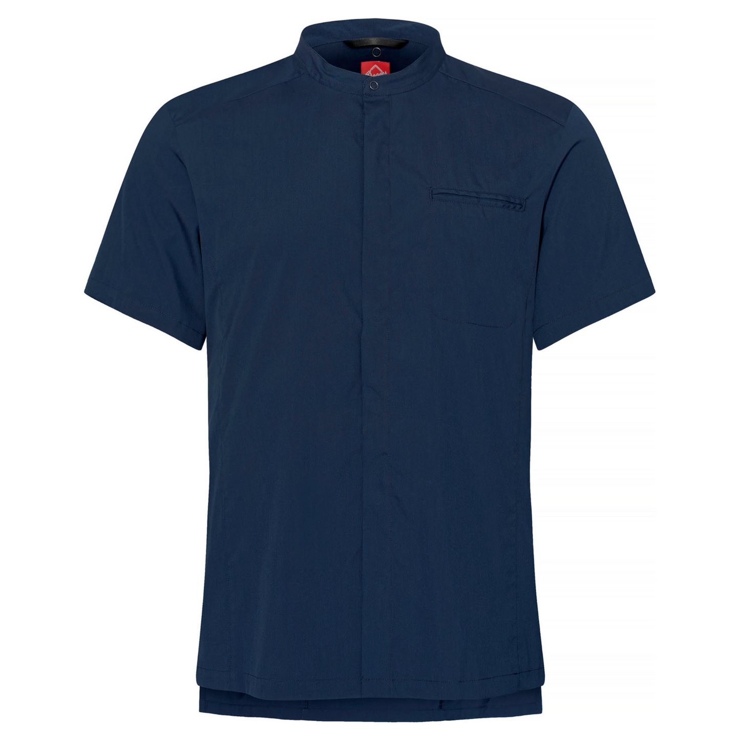 Kockskjorta Action stretch, Unisex