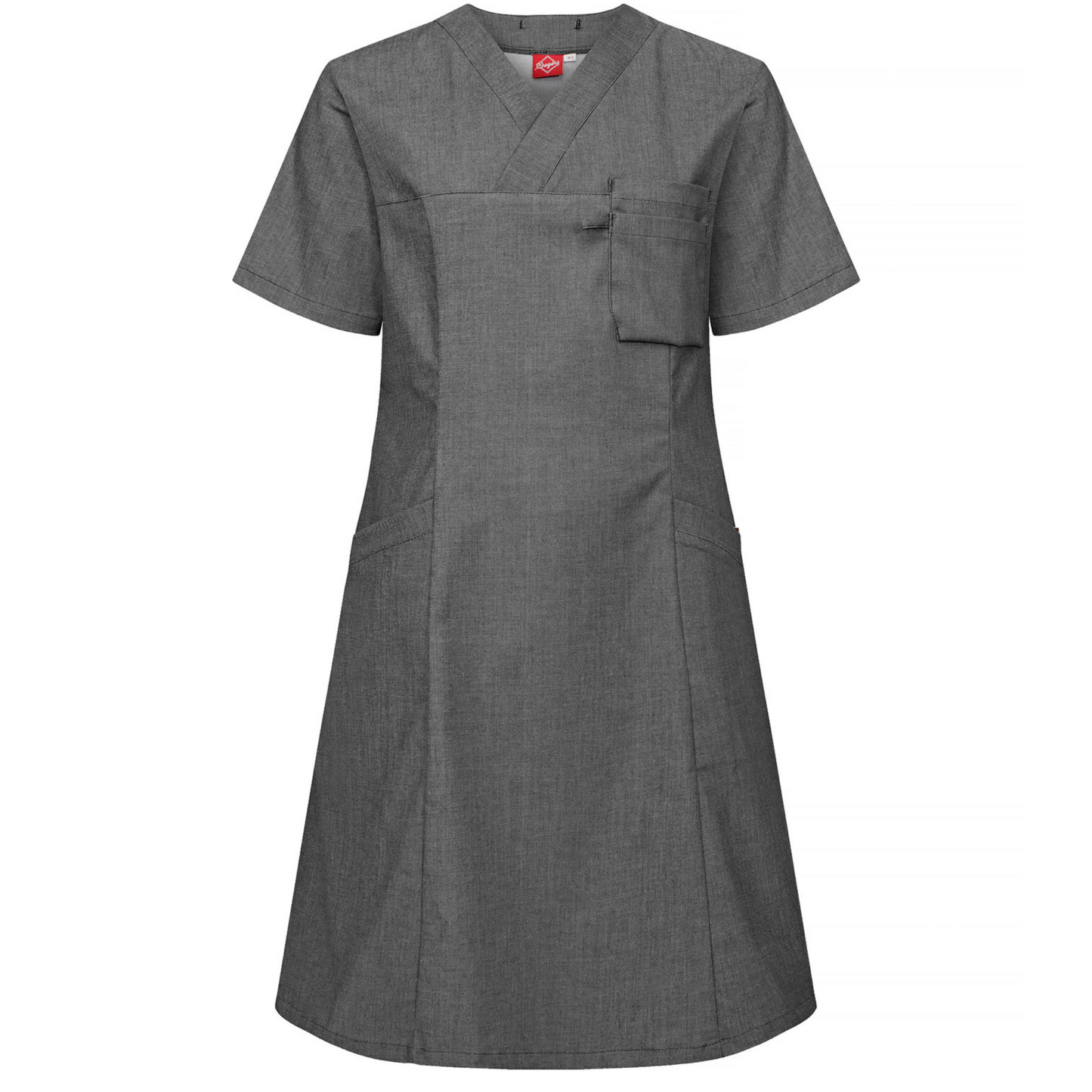 SEGERS Kleid Stretch