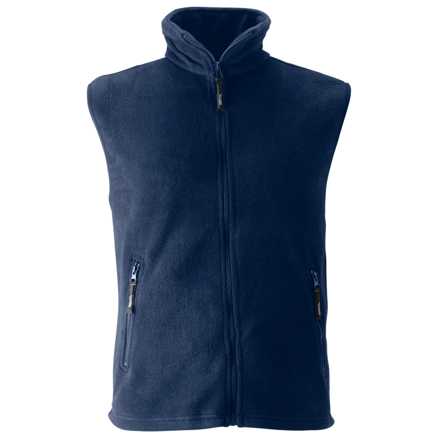 Fleeceweste, Unisex