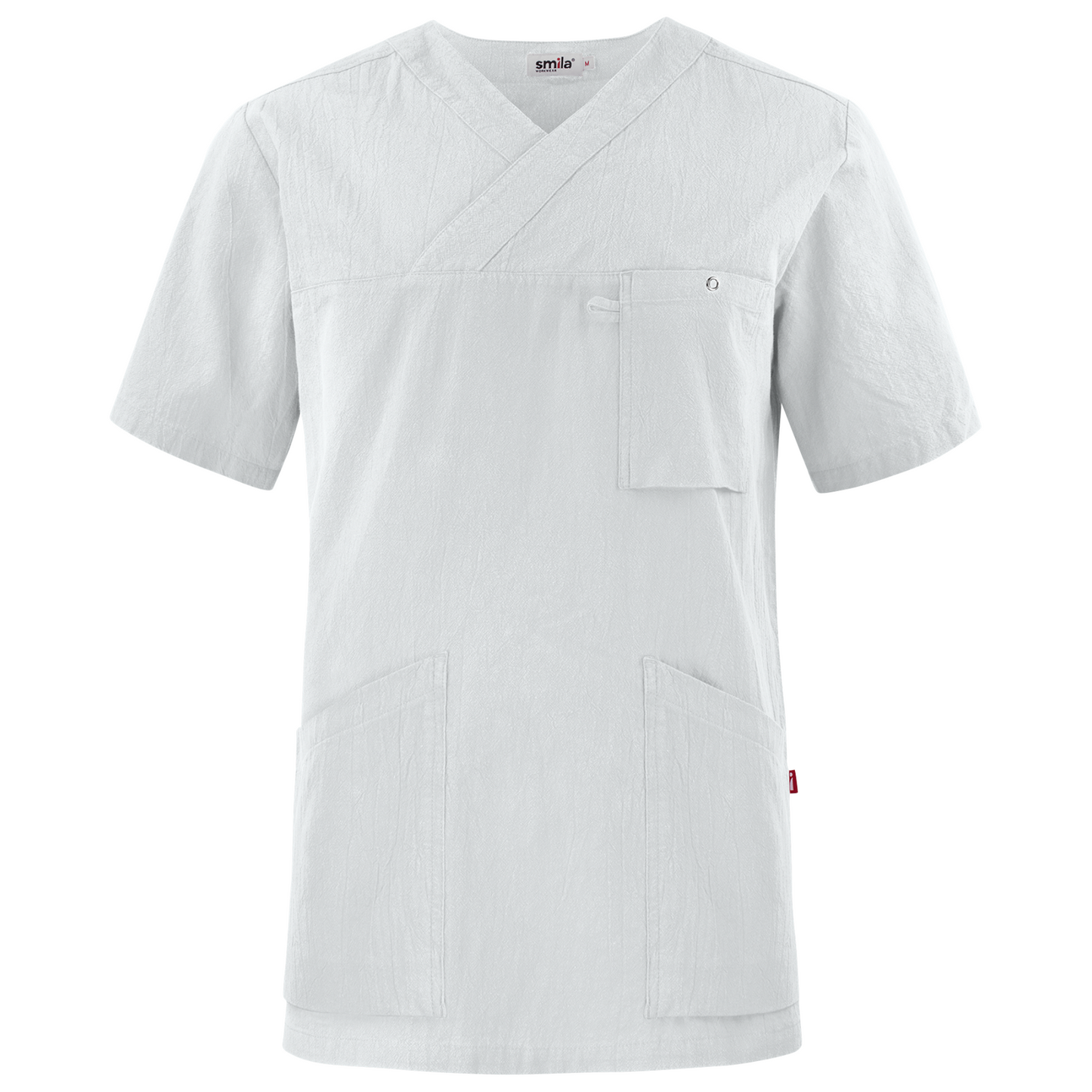 SMILA Bussarong Bomull, Unisex