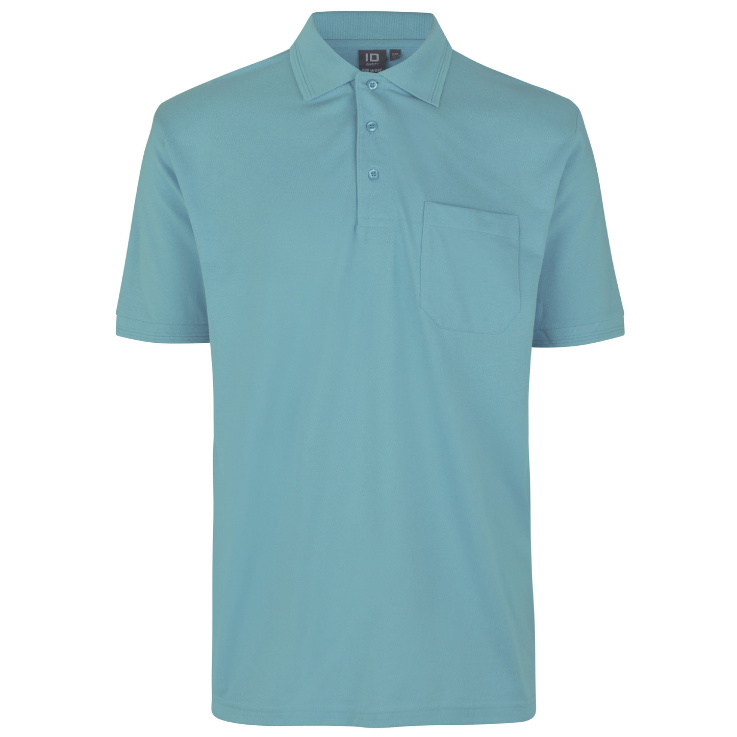 PRO Wear Poloshirt mit Brusttasche, Unisex