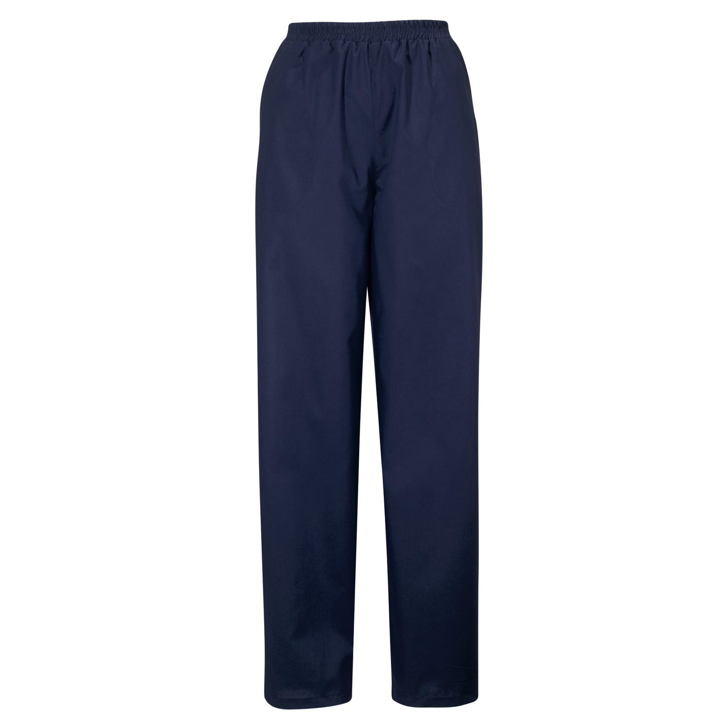 Vårdbyxa marin unisex