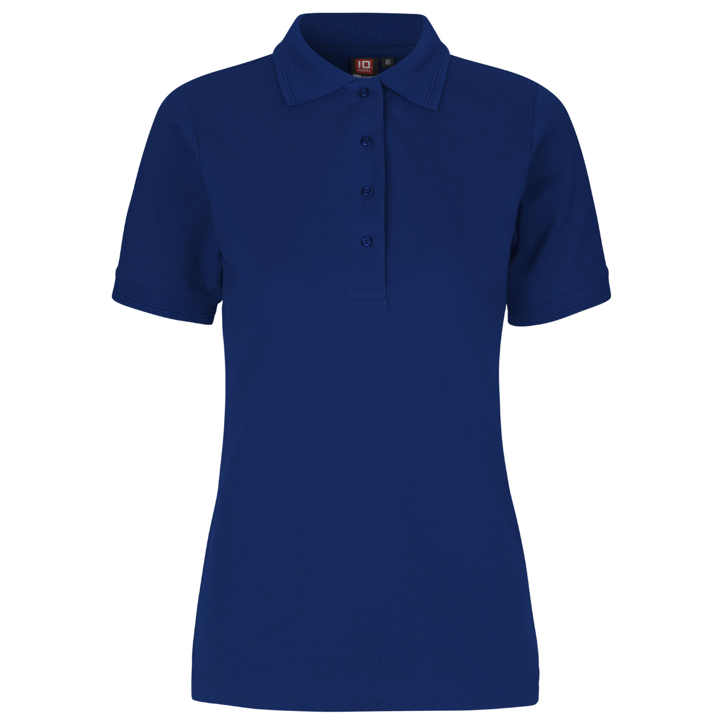 PRO Wear Polo, Damen