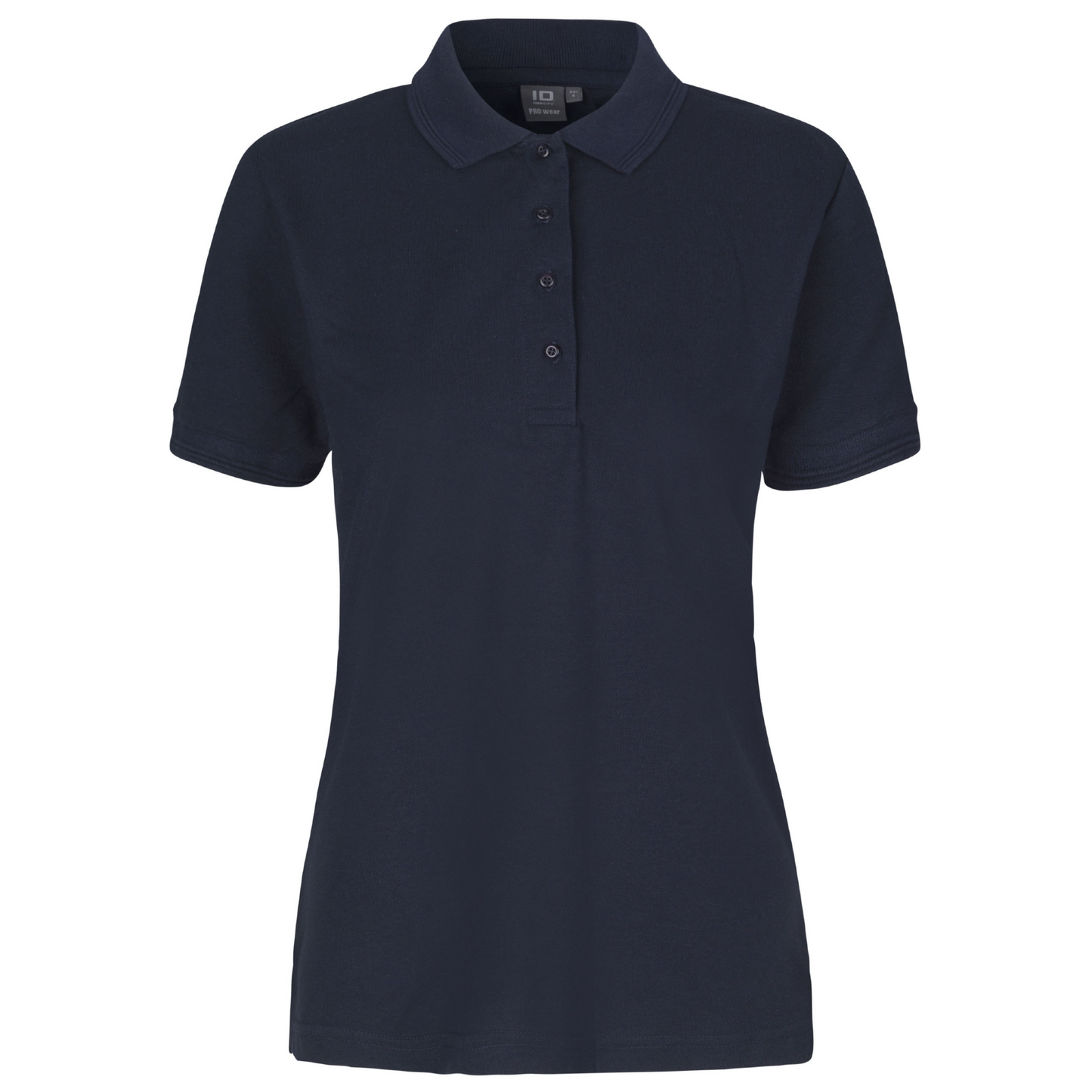 PRO Wear Polo, Damen