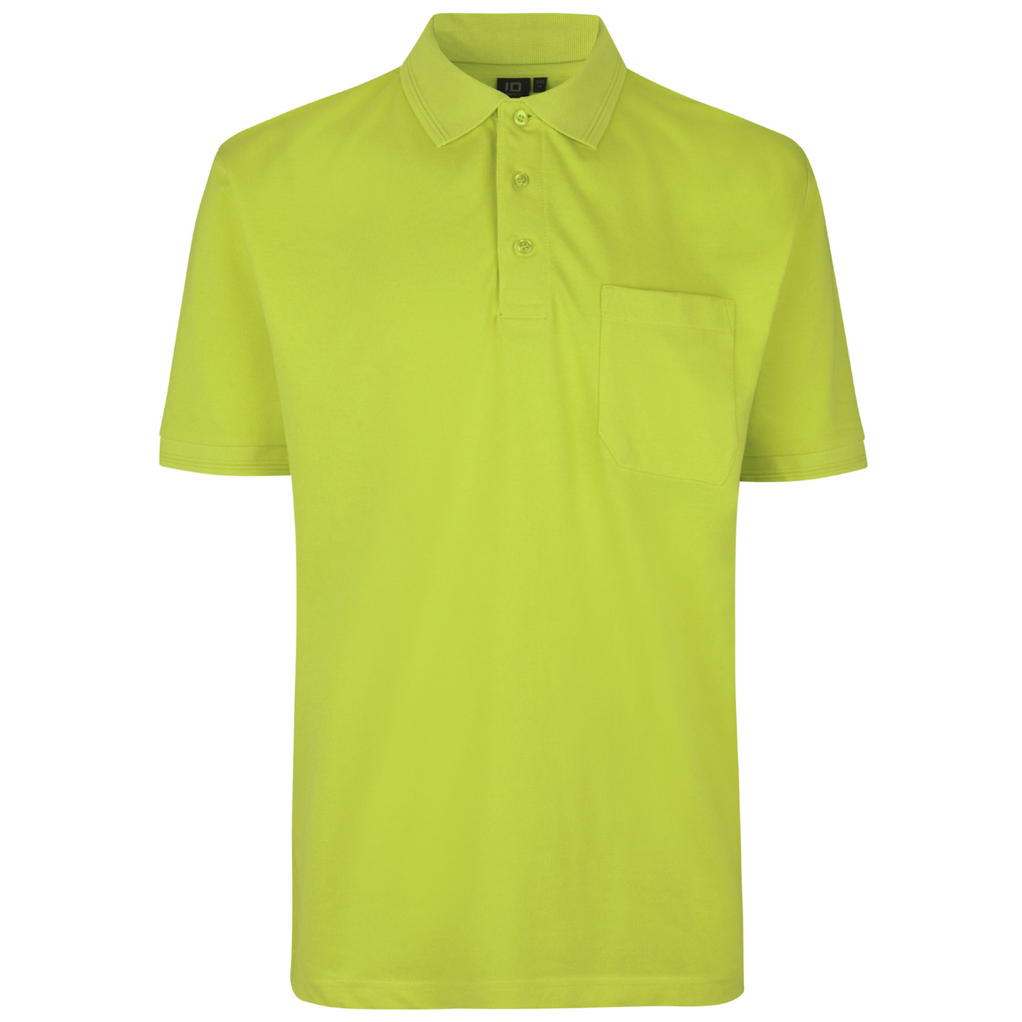 PRO Wear Poloshirt mit Brusttasche, Unisex
