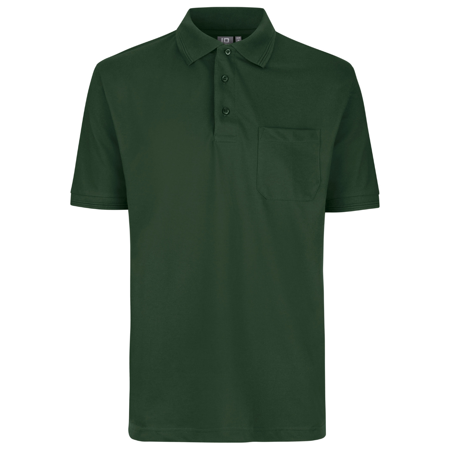 PRO Wear Poloshirt mit Brusttasche, Unisex
