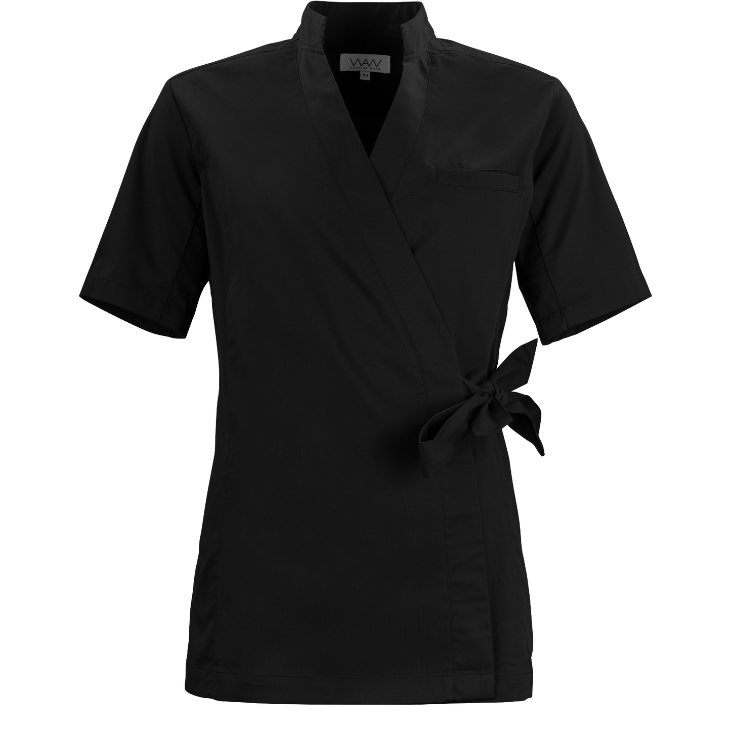 WAW Wrap Top