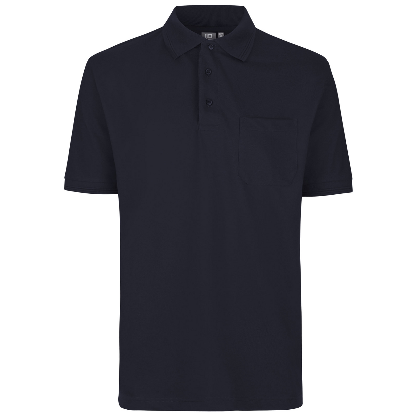 PRO Wear Poloshirt mit Brusttasche, Unisex